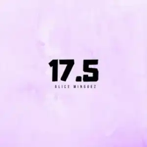Instrumental: Alice Minguez - 175